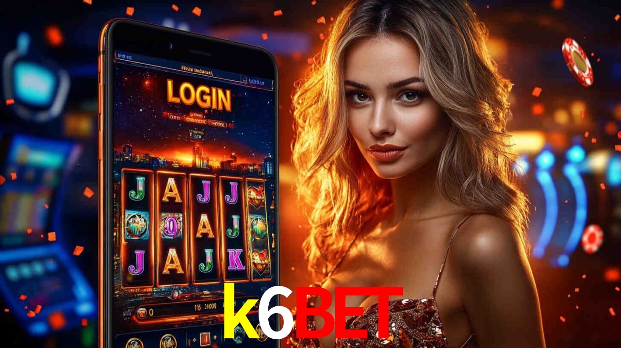 Games Directory k6bet