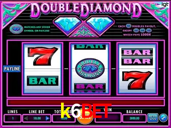 Live Casino k6bet