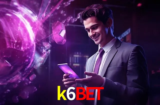 Game Providers k6bet