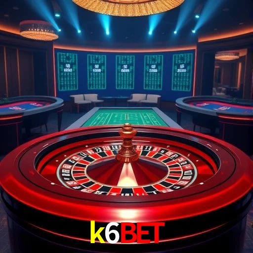 Seasonal Promotions k6bet