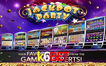 VIP Casino k6bet